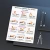 Fitness ve Vücut Geliştirme – Diğer Fitness ve Vücut Geliştirme Ürünleri