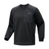 Arc Teryx Fw25 Crew Neck Pullover Men Atpfm08454