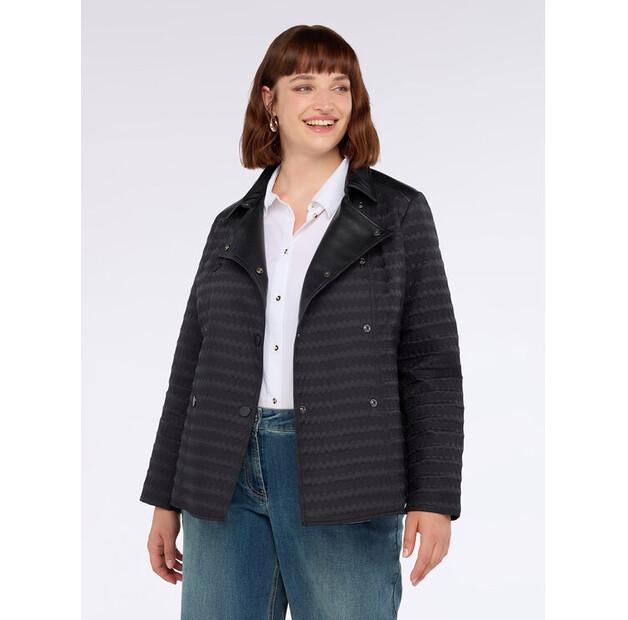Куртка пуховая Fiorella Rubino F477T001378N033 EU 52