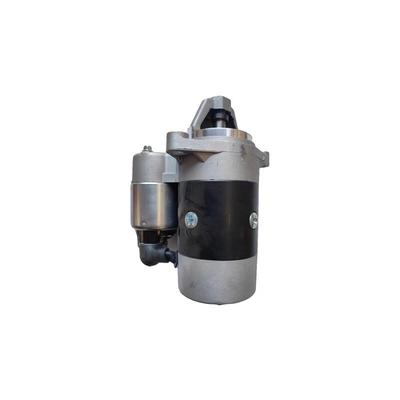 12V Starter Motor for Agricultural Single-Cylinder Air-Cooled Engines