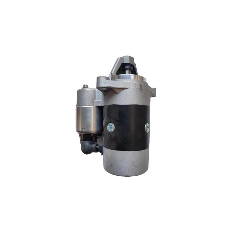 12V Starter Motor for Agricultural Single-Cylinder Air-Cooled Engines