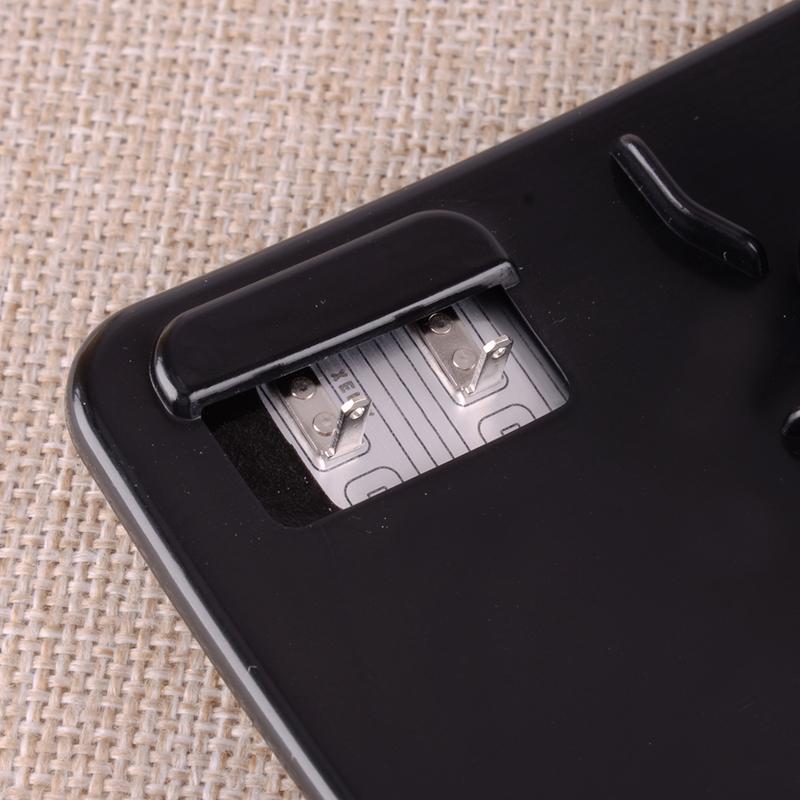 FL3Z17K707V FL317K707U Left Side Lower Towing Mirror Glass Heated Fit for Ford F150 F250 F350 F450 F550 Crew