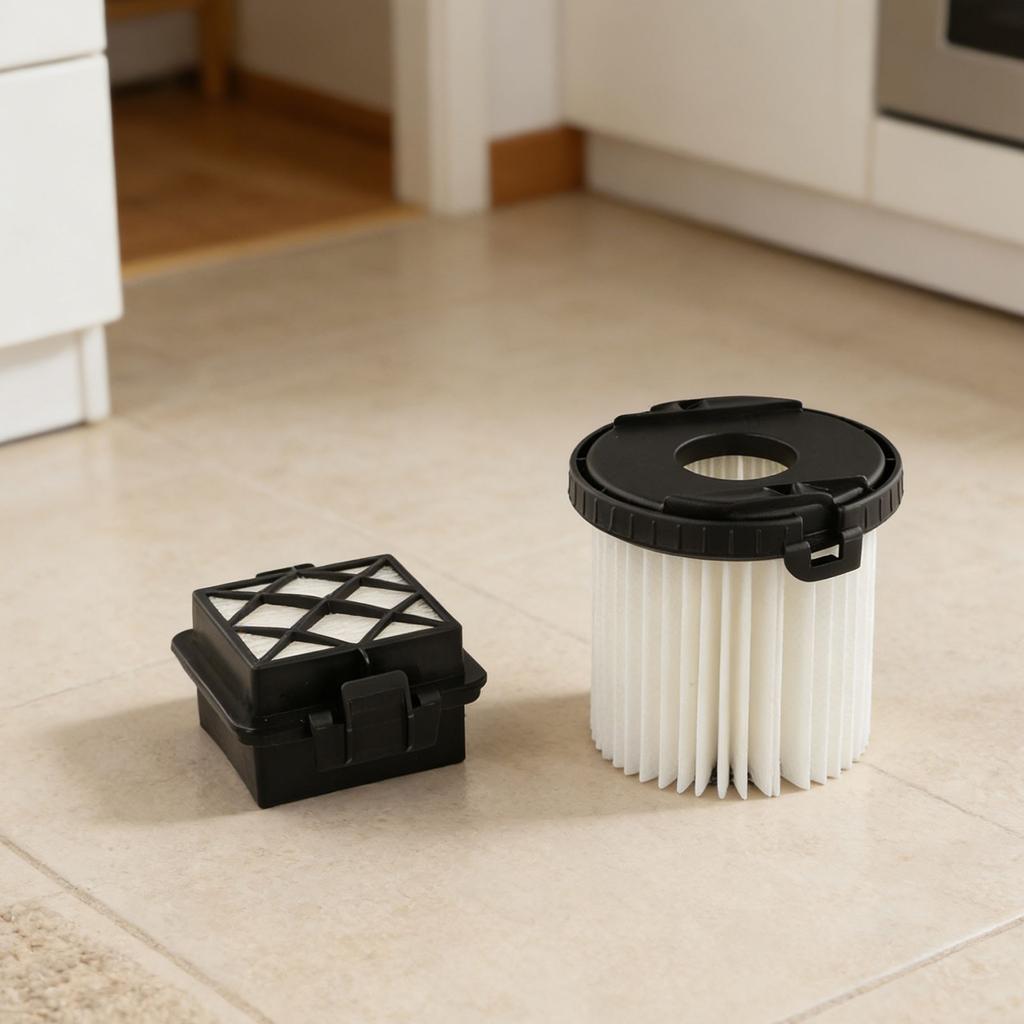Convenient Filter Box Filter Kit Easy Maintenance Efficient Filtration