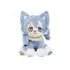 Jujutsu Kaisen Plush Toy With Short Pile Polyester Fill For Collectors And Giftgiving
