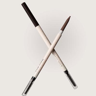 Trucco occhi – Matite e gel per sopracciglia