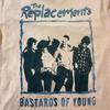 90er The Replacements Bastards Of Young Nachdruck Weißes T-Shirt S-5XL Unisex T-Shirt
