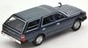 Tomytec MSS Series Nissan Cedric Van Air Force Service Vehicle 1 Plastic Model Kit 1/35 Self-Defense No. MC-006