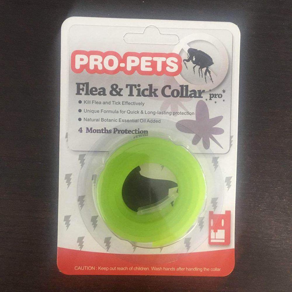 flea collar price