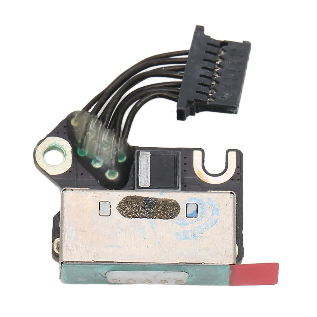 Power Board Replacement PCB Material Replaceable Charging Power Board for MD212 for MD213 for A142 for OS Laptop