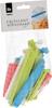 Clips for Closing Food Packaging 18 Pcs