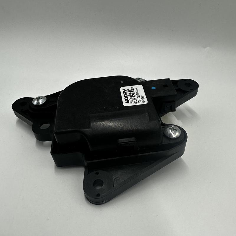 D267DC4AA02P HVAC Heater Blend Door Actuator Motor for Hyundai Sonata Azera Santa Fe 971603K000 97160 3K000 97160-3K000