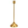 Tall Candle Holder European Style Iron Rust Protection Metal Finish Tealight Candle Holders for Wedding Party