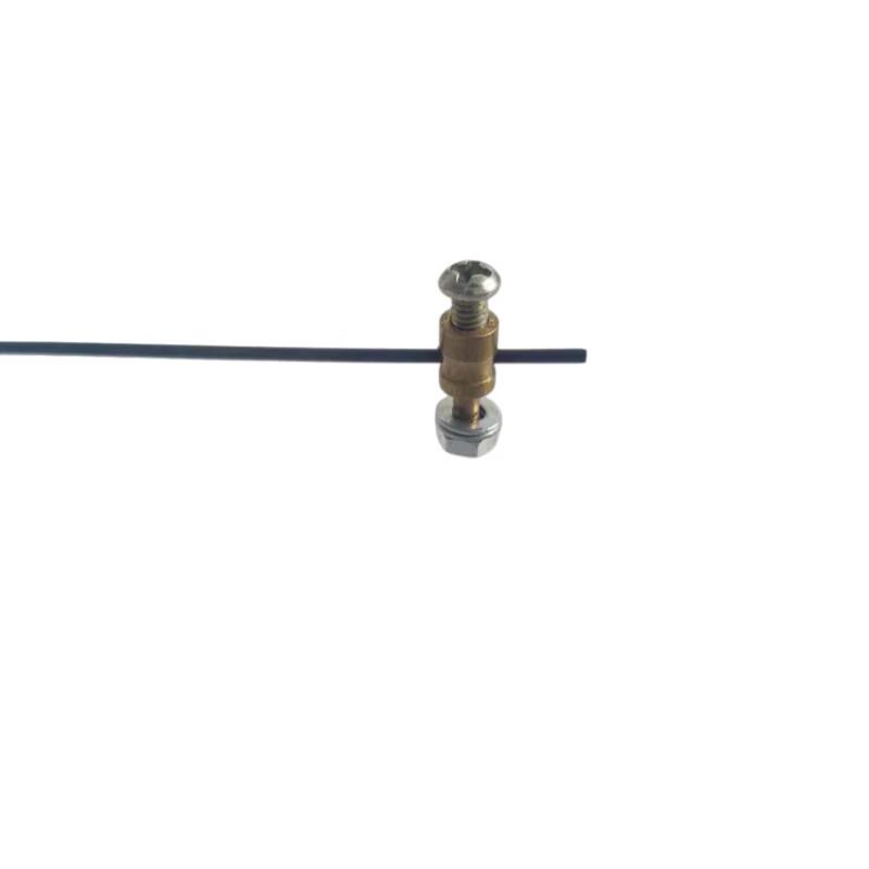 RC Aircraft Metal Pull Rod Adjusters