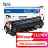 Compatible 78A Toner Cartridge with Chip