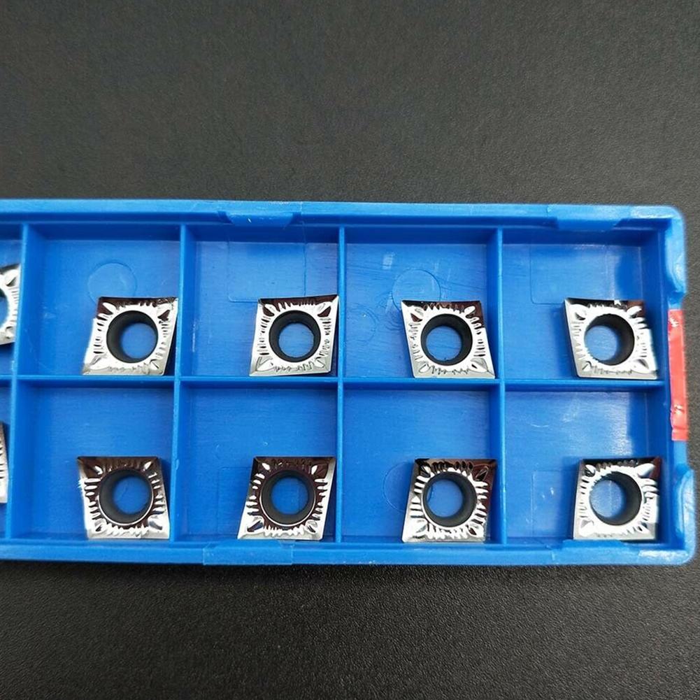 Brand New CNC Finishing/Semi-finishing For Aluminum