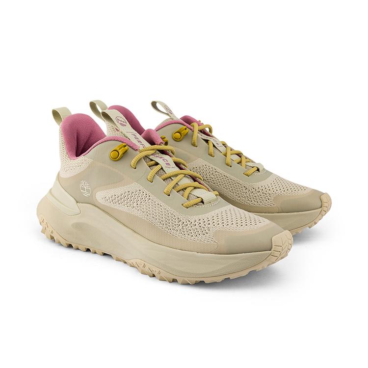 Timberland Women's Motion Access Low Lace-Up Sneaker A29PPA7R