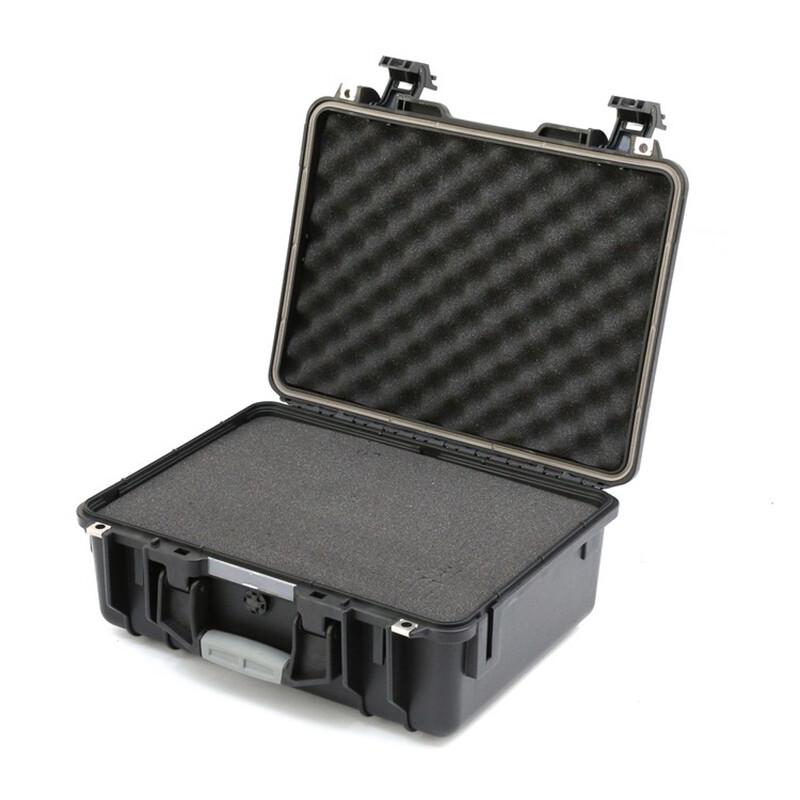 Dingyang D4218 Портативный водонепроницаемый защитный жесткий кейс