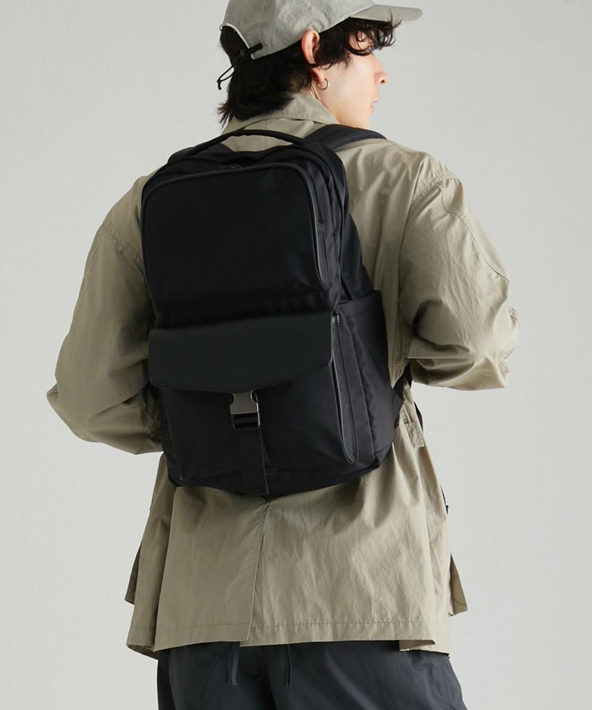 Monofold Geo Backpack