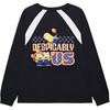 Tops – Camisolas e sweatshirts