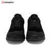 BAASPLOA Herren Outdoor Bergsteigerstiefel Rutschfest Bequem Outdoor Strapazierfähig Wanderschuhe Herren Herbst/Winter Herrenschuhe Aktion