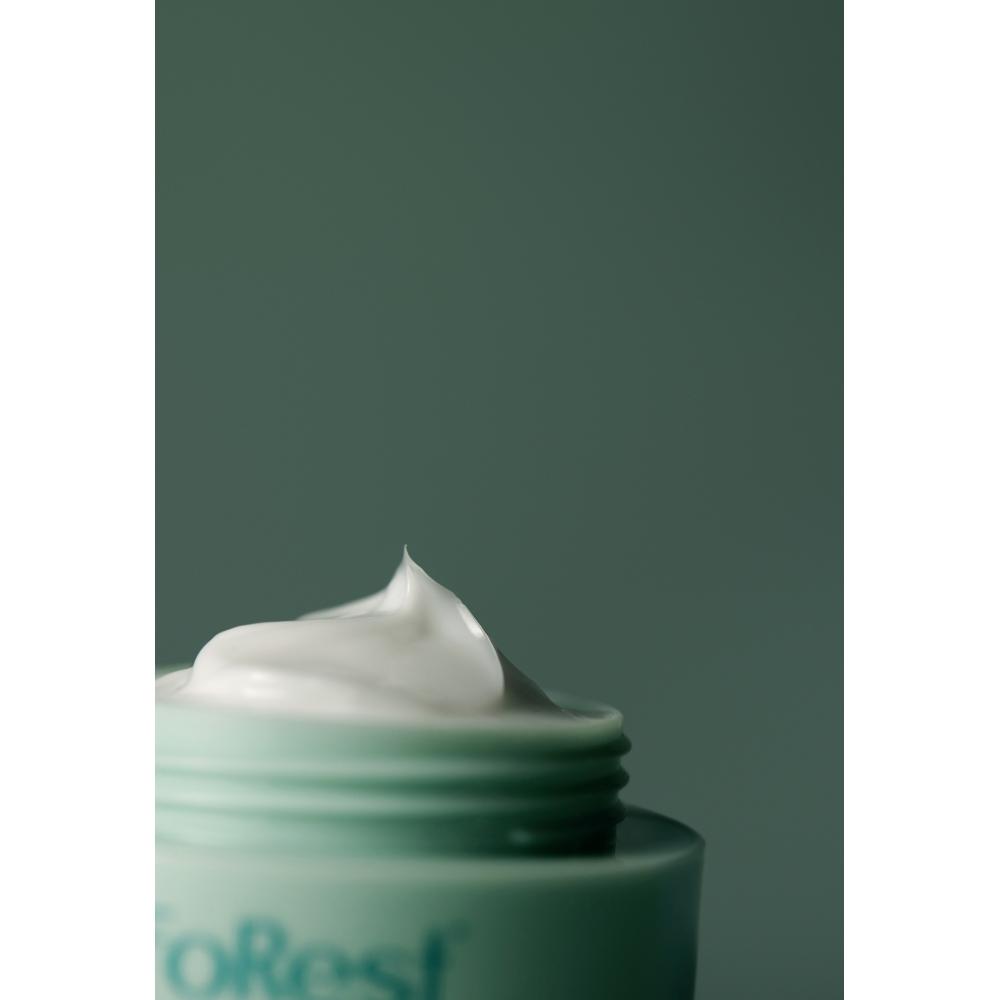 Forest Green Finger Forest Phyton Moisture Cica Cream 50ml
