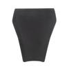 15MM Thick Motorcycle Race Foam Seat Pad/Cushion Black Soft Comfoatble Convenient Universal 1pc For Yamaha For Honda For Ducati