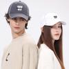 Men's Baseball Cap Spring Summer Women's Quick-Drying Breathable Sunscreen Outdoor Cap