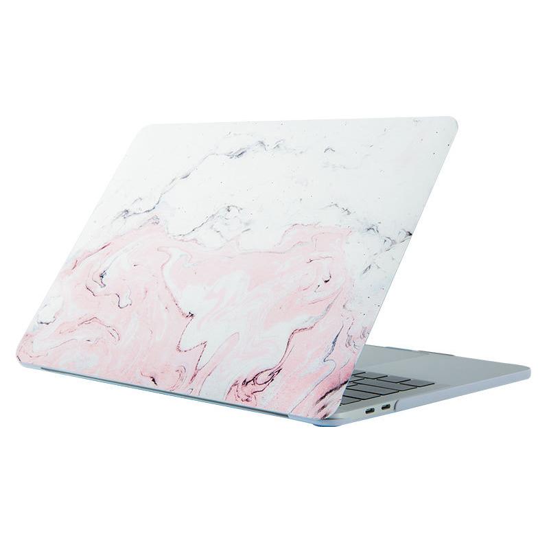 For MacBook Pro 16 Inch (2024) M4 A3403/A3186/(2021) A2485/(2023) A2780,A2991 M3 PC Case Shockproof Slim Laptop Cover