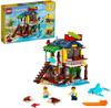 LEGO Creator 31118 Surfer Beach House