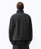 Musinsa Standard [City Leisure] Polar Fleece High-Neck Jacket [Grey]