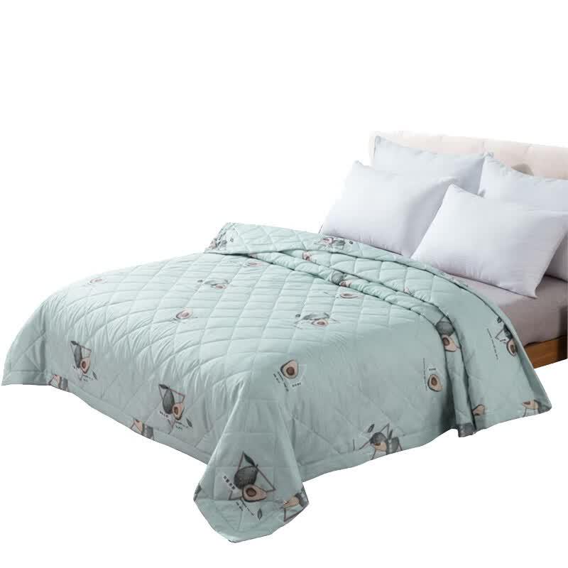 Faunen Eco-Friendly Summer Quilt 150cm*200cm