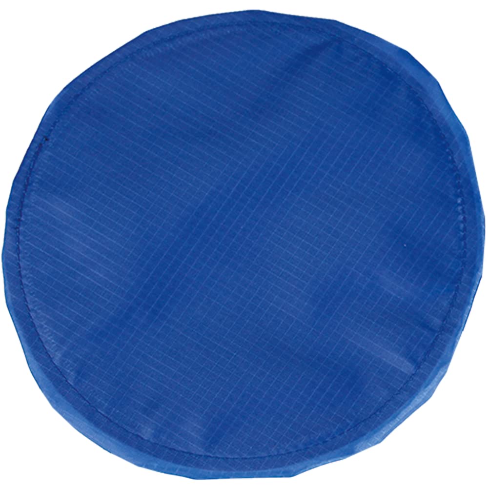 

R250 Sprocket Rotor Blue (Arnigomaru) & Cover, 42t, синий