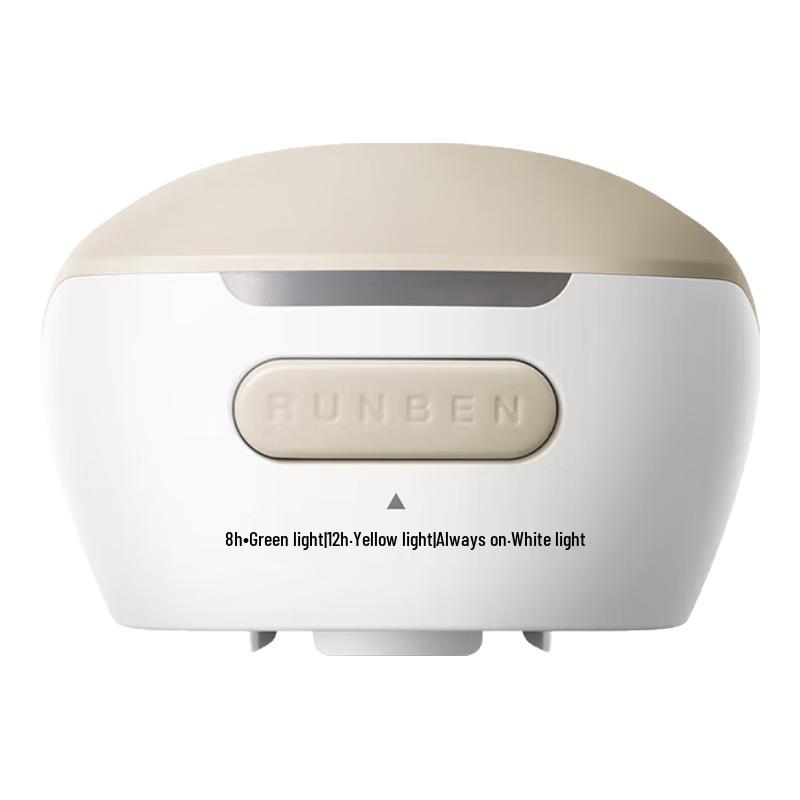 RUNBEN Electric Mosquito Liquid Repellent
