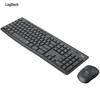 Logitech MK295 Wireless Keyboard and Mouse Combo