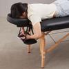 Adjust Massager Head Rest Portable Cervical Neck Massager Sturdy Ergonomic Massage Device for Mattress Salon SPA Home Gifts