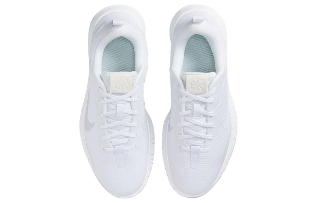Nike Flex Experience Run 12 'Weiß Platin' Damen DV0746-100