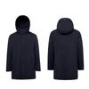 Tri-polar TP9104 Unisex Hooded Workwear Down Jacket