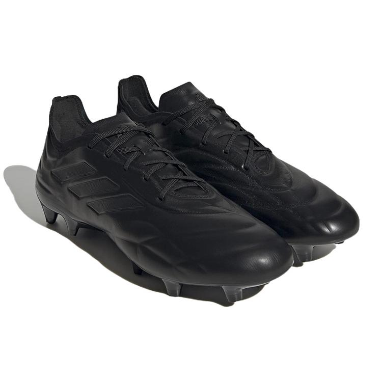 Adidas Copa Pure.1 Fg Triple Black HQ8905