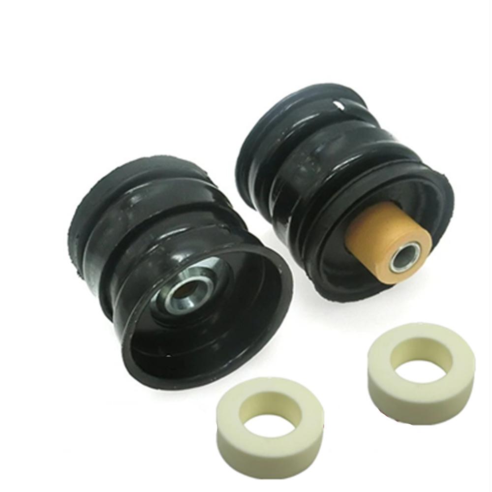 Car Rear Mounting Damper 52670-T5A-J01 For Honda Jazz Fit GK City GM6 2015-2021