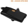 Automatikgetriebe Filter Dichtungssatz Für Honda Civic City Jazz Gk5 Vezel HR-V 21814-5T0-000 25420-5T0-003 25450-P4V-013