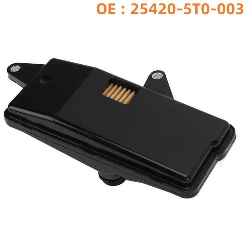 Automatikgetriebe Filter Dichtungssatz Für Honda Civic City Jazz Gk5 Vezel HR-V 21814-5T0-000 25420-5T0-003 25450-P4V-013