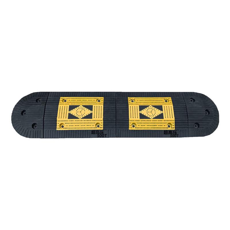 

Brangdy Rubber Speed Bump