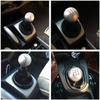 Gear Stick Shift Knob Head Lever Adapter Manual 5 Speed Transmission for Honda Civic FD2 Type R