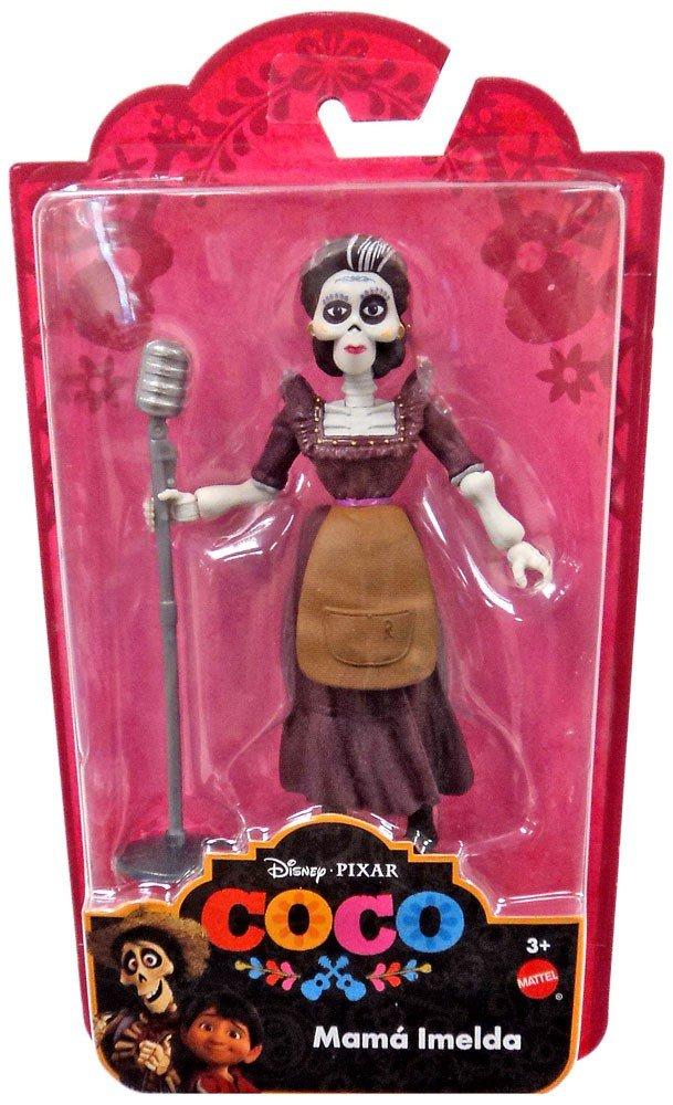 

Disney COCO Disney Coco Remember Me Mama Imelda Фигурка 6 дюймов