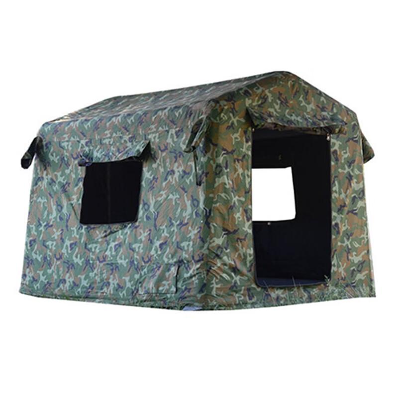 Xinbirui Camouflage Automatic Inflatable Camping Tent