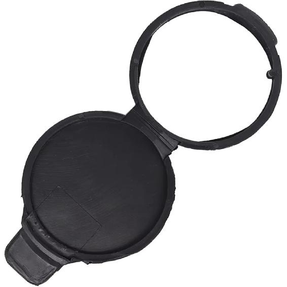 Water Tank Cover Compatible With GMC For Canyon 2015 2016 2017 2018 2019 2020 Windscreen Washer Bottle Screenwash Reservoir Cap Cover 1450270,