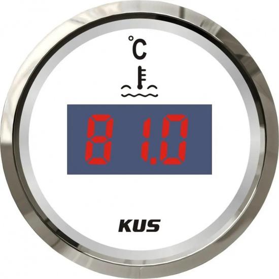 KUS 25-120℃ Digital Water Temp Gauges