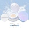 Mingxi Zhi Long-lasting Oil Control Setting Loose Powder - Smudge & Cake Resistant