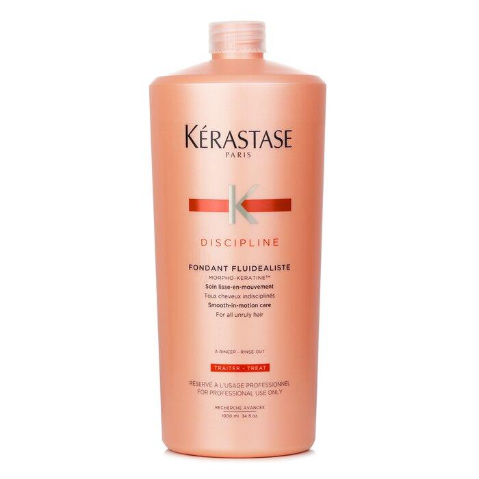 KERASTASE Discipline Fondant Fluidealiste Smooth-in-Motion Care