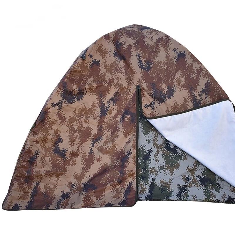 

Bai Cheng Dao 200x200cm 4-Season Tent